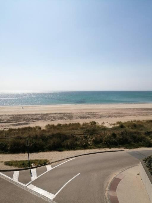 Gites Des Isles - Le Guernesey Barneville-Carteret Exteriér fotografie